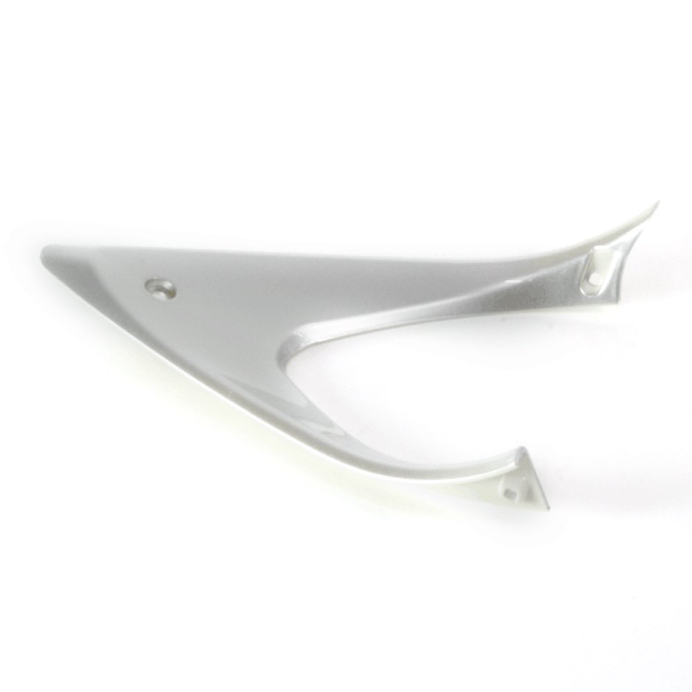 Belly Pan V Piece