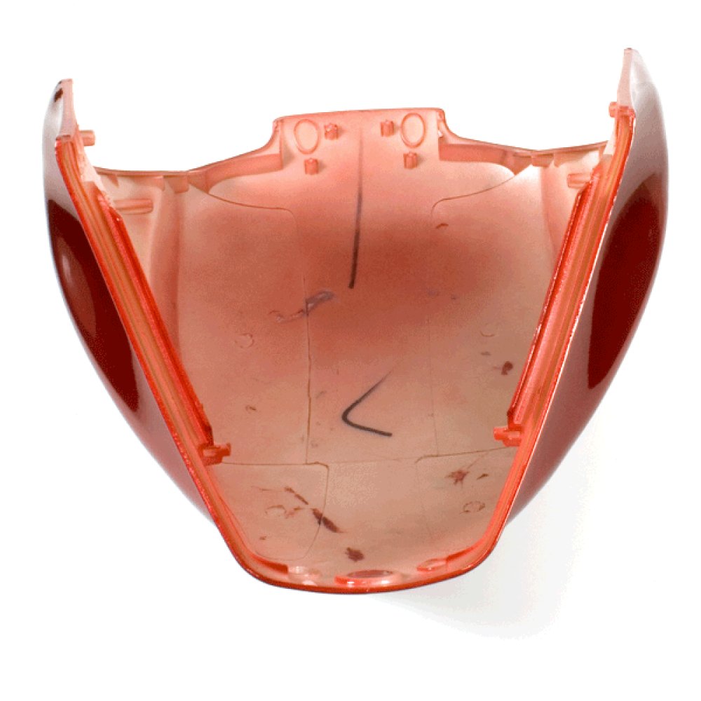 Storage Compartment Lid 4