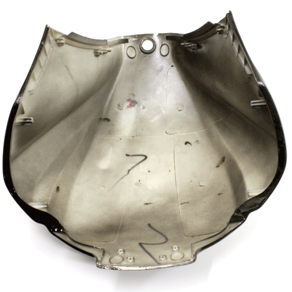 Storage Compartment Lid 4