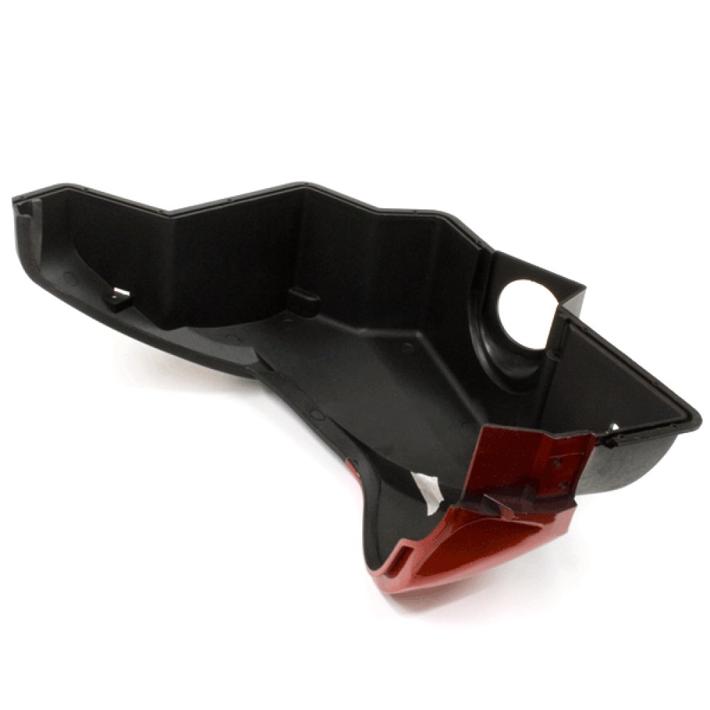 Storage Compartment Surround 4