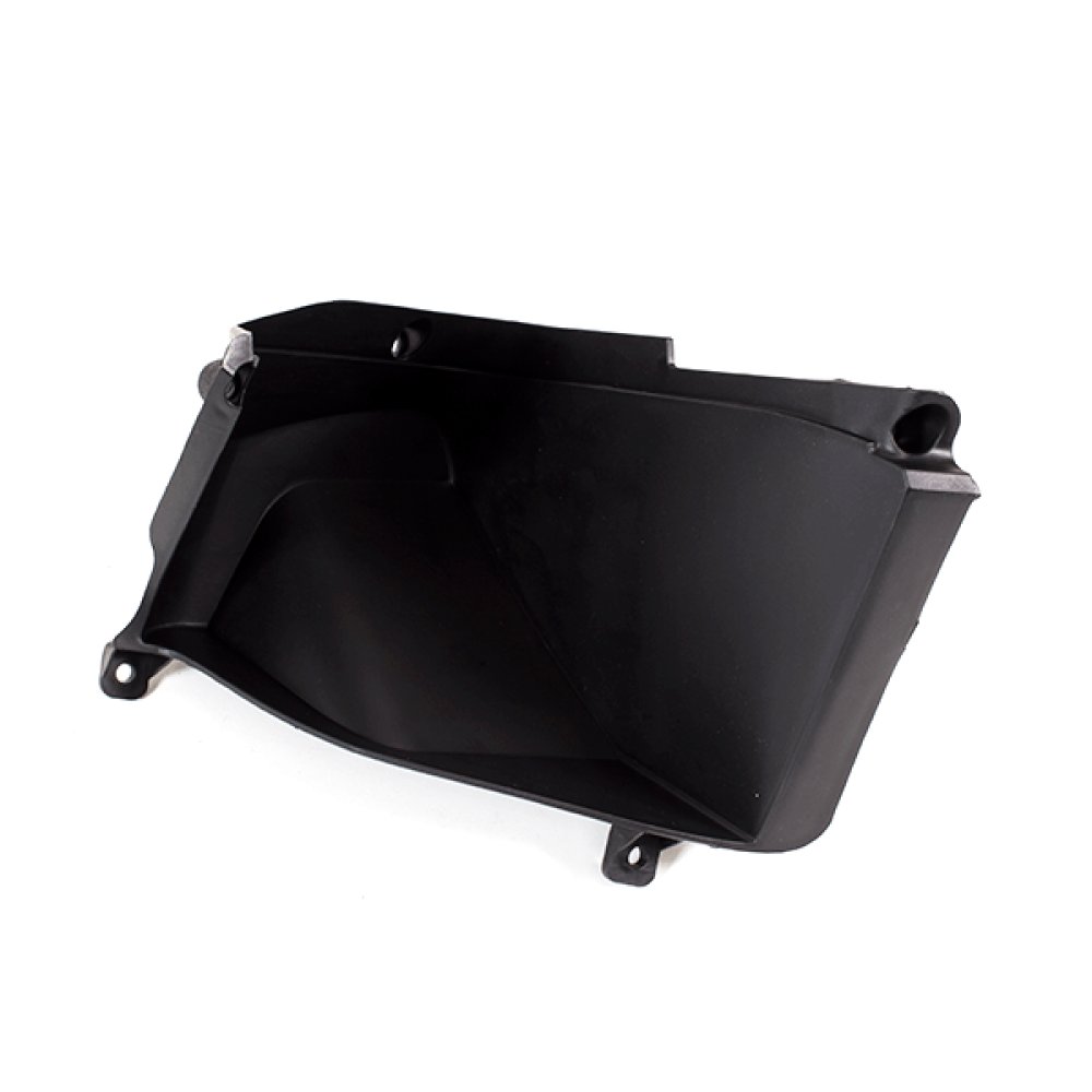Storage Compartment Surround