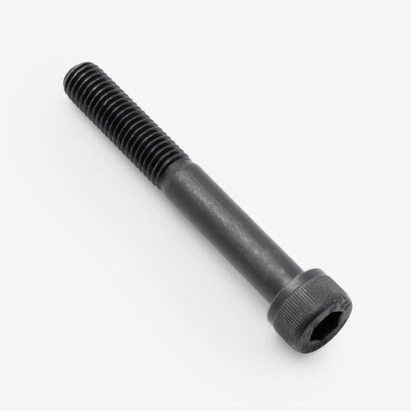 Unbrako Socket Head Cap (Allen) Screw Part Thread M10 x 75mm for FT125T-27-E4 Black