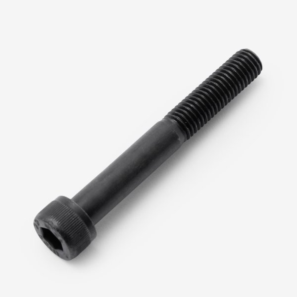 Unbrako Socket Head Cap (Allen) Screw Part Thread M10 x 75mm for FT125T-27-E4 Black