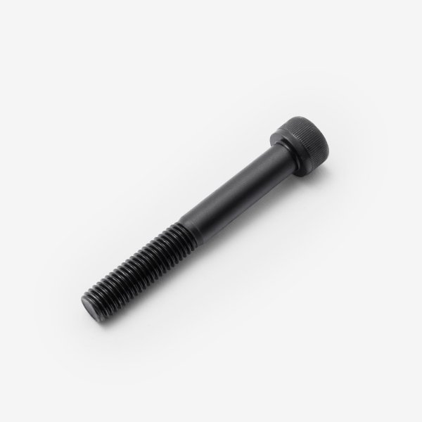 Unbrako Socket Head Cap (Allen) Screw Part Thread M10 x 75mm for FT125T-27-E4 Black