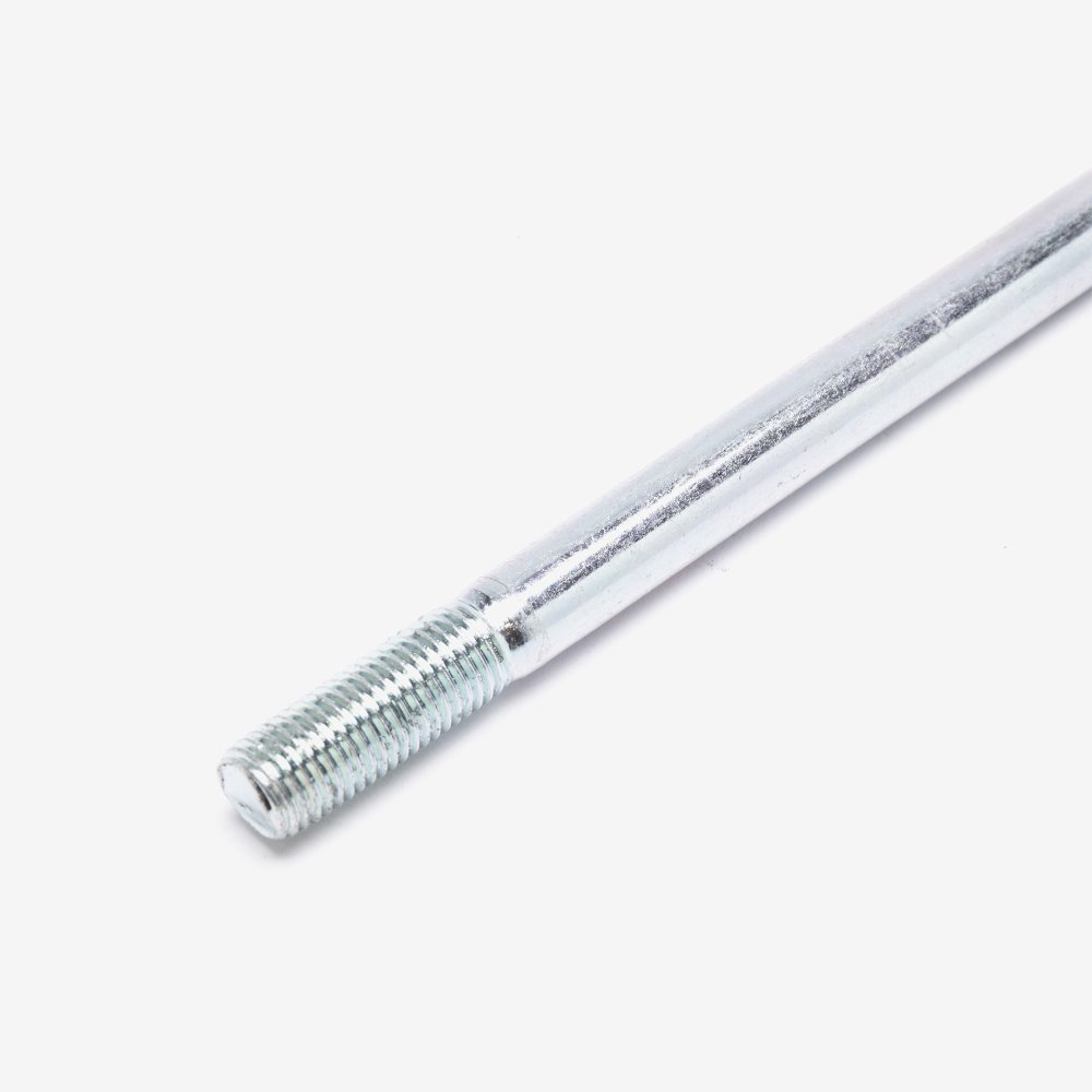 Centre Stand Bolt 10 x 1.25 x 205mm 2