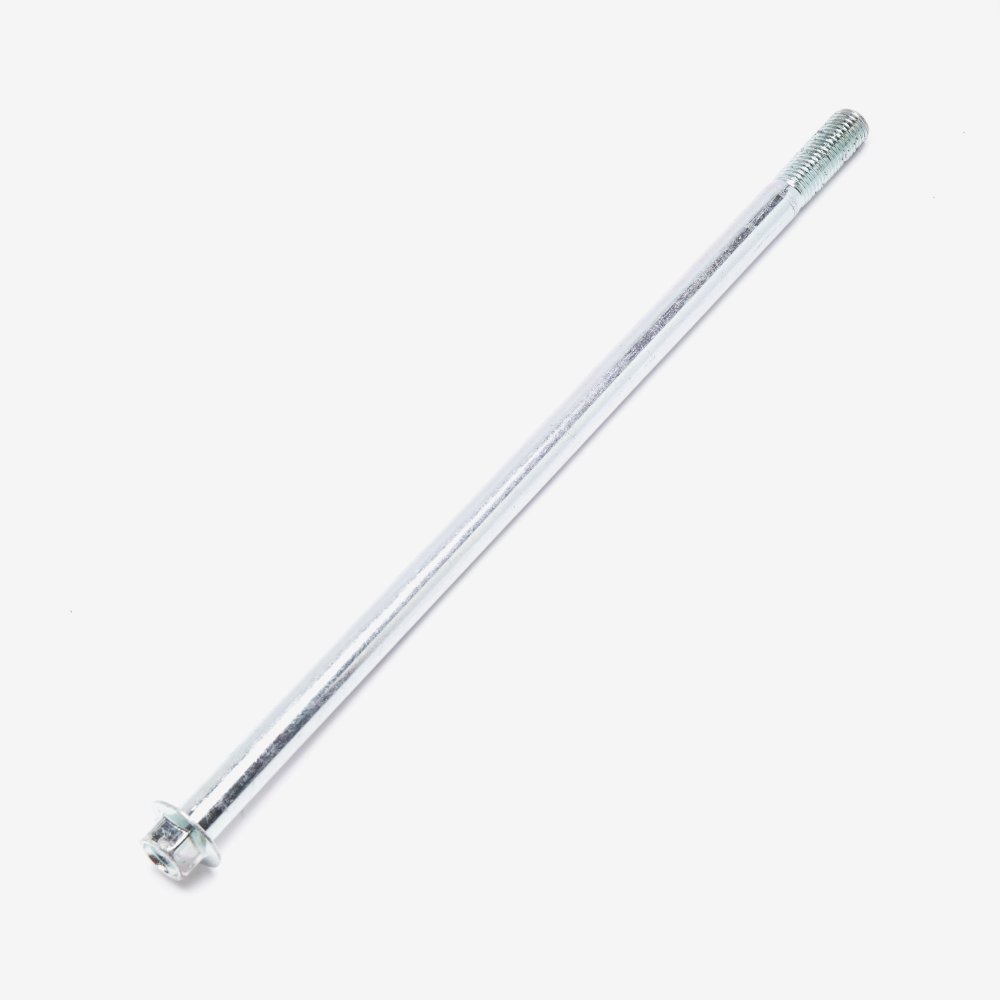 Centre Stand Bolt 10 x 1.25 x 205mm 3