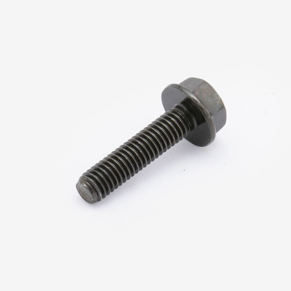 Bolt M6 x 25mm 2
