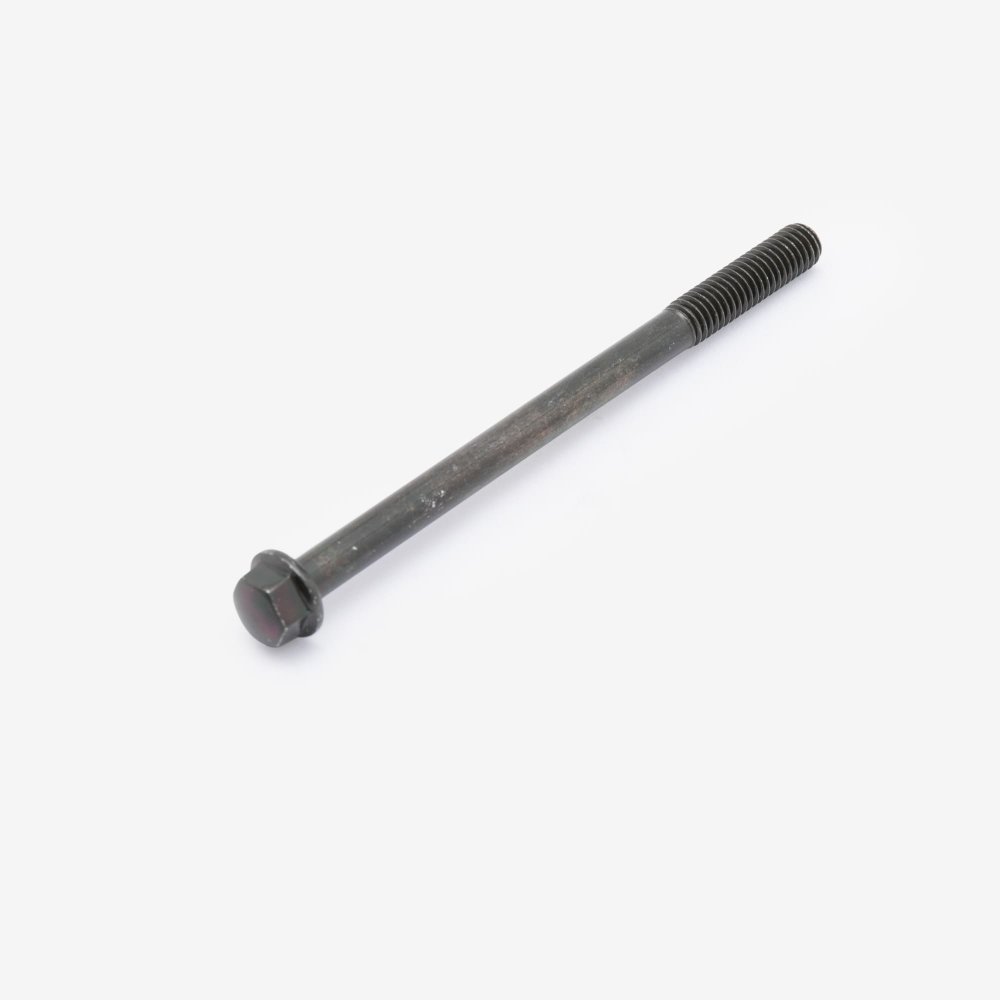 Flange Bolt M6 x 85mm 2