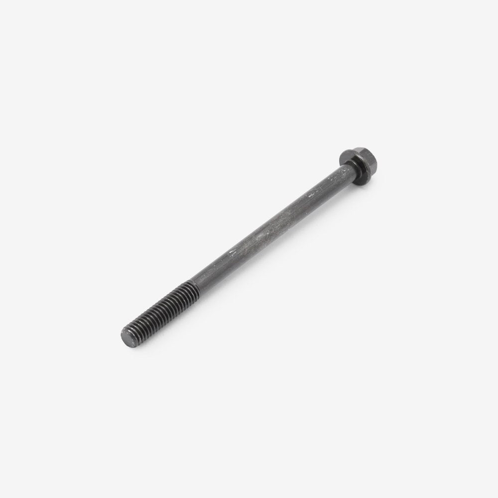 Flange Bolt M6 x 85mm