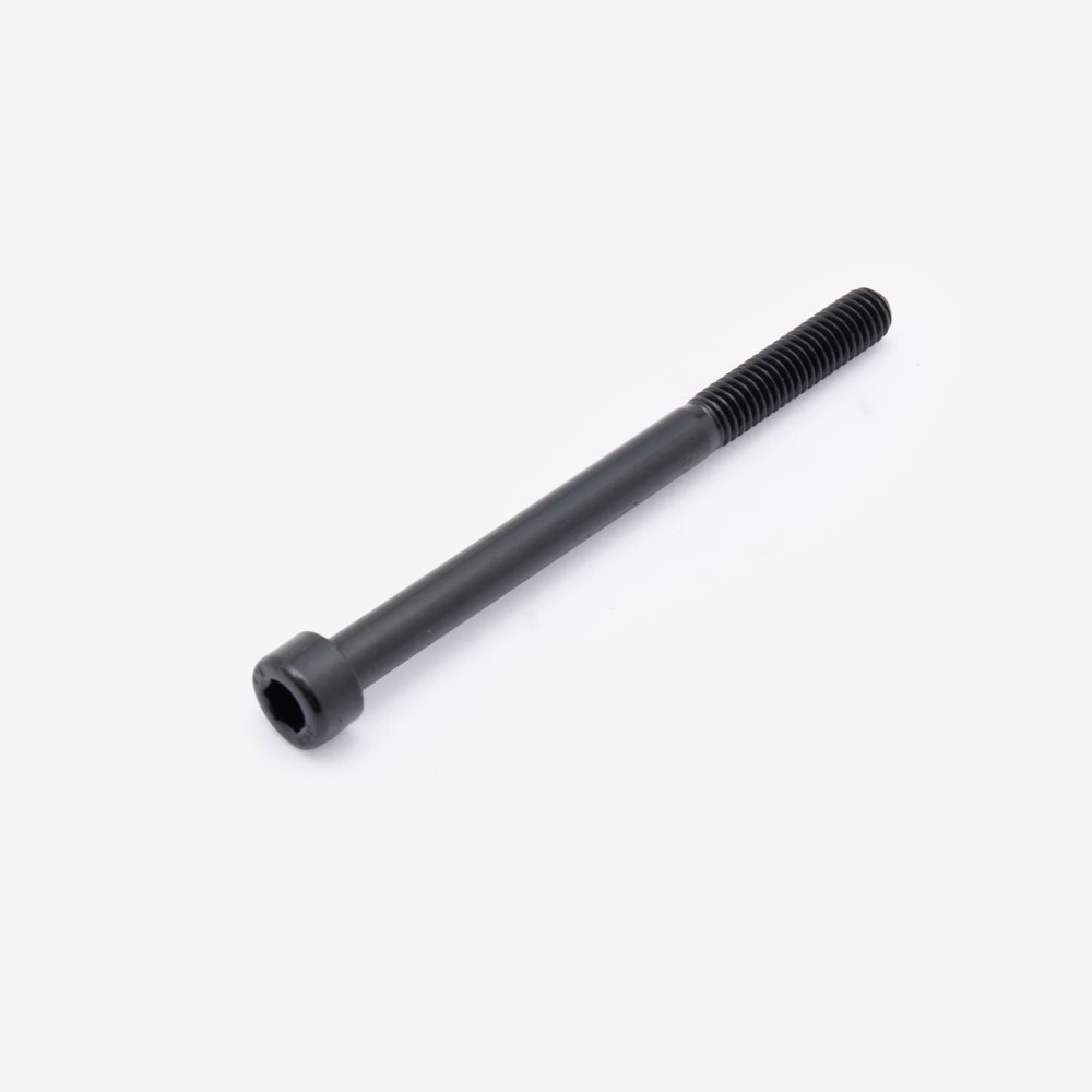Bolt M6 x 75mm 2