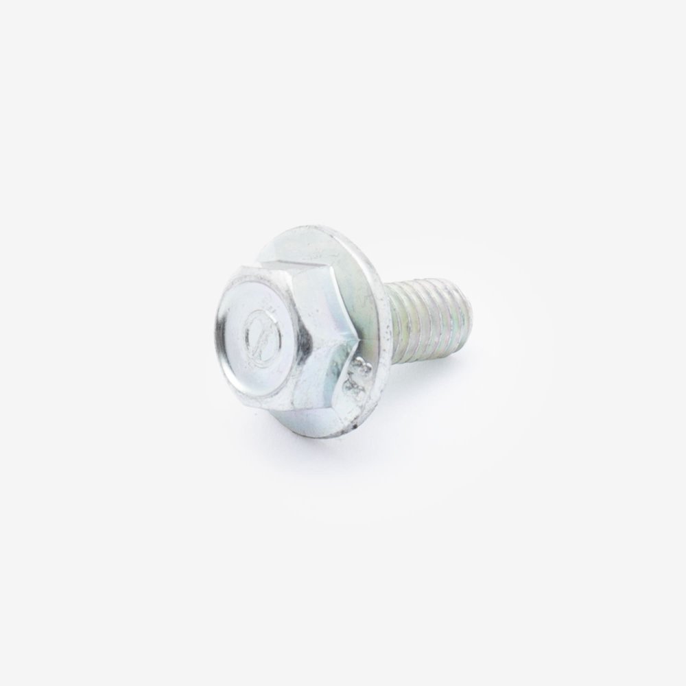 Bolt M6 x 12mm 2