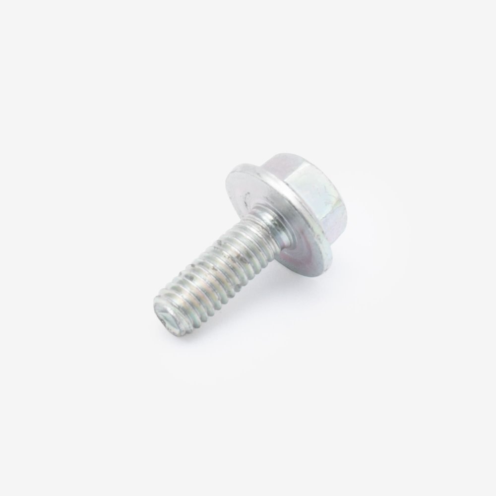Bolt M6 x 16mm 2