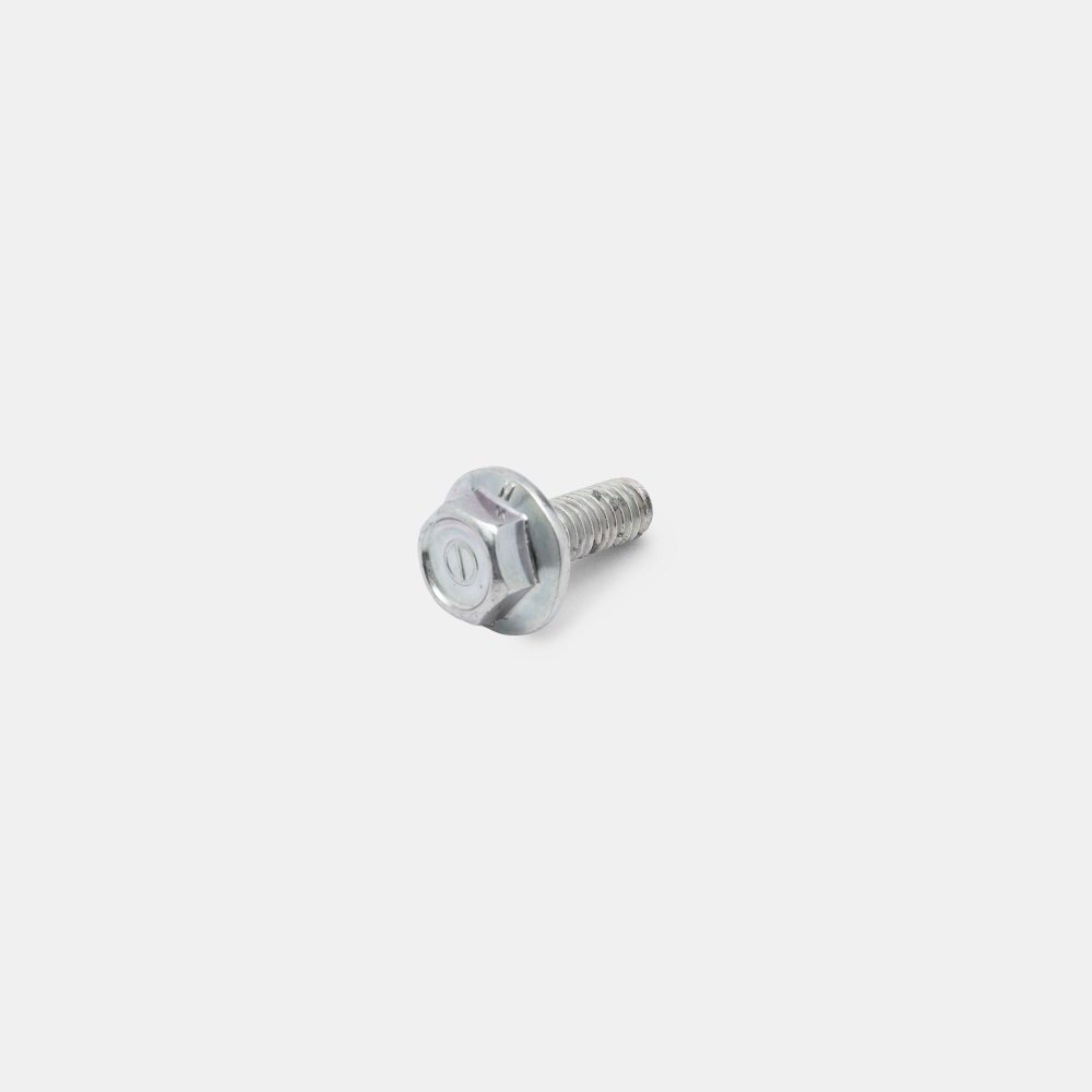 Bolt M6 x 16mm