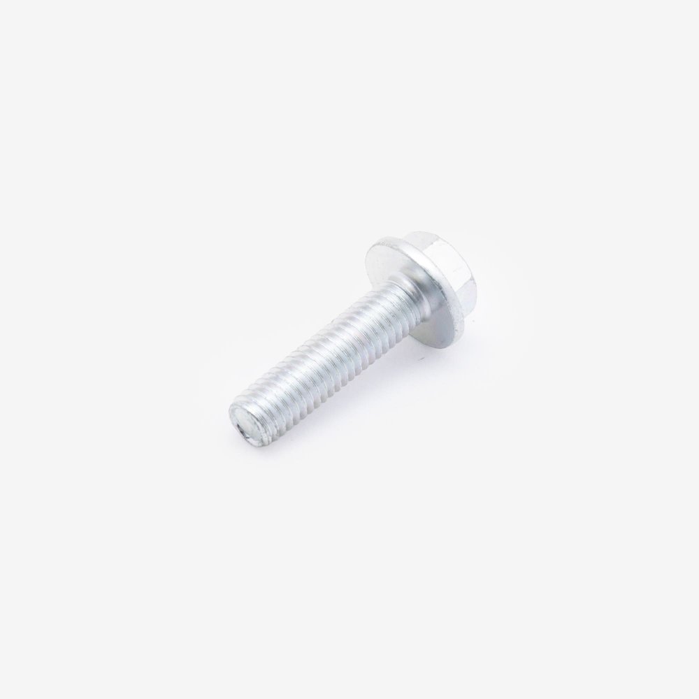 Bolt M6 X 30 Mm  2