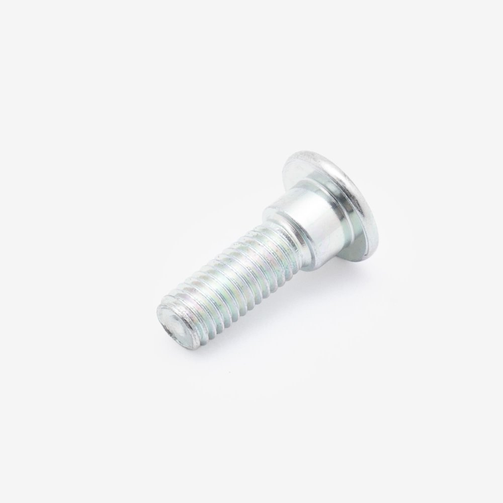 Bolt M8 X25mm 2