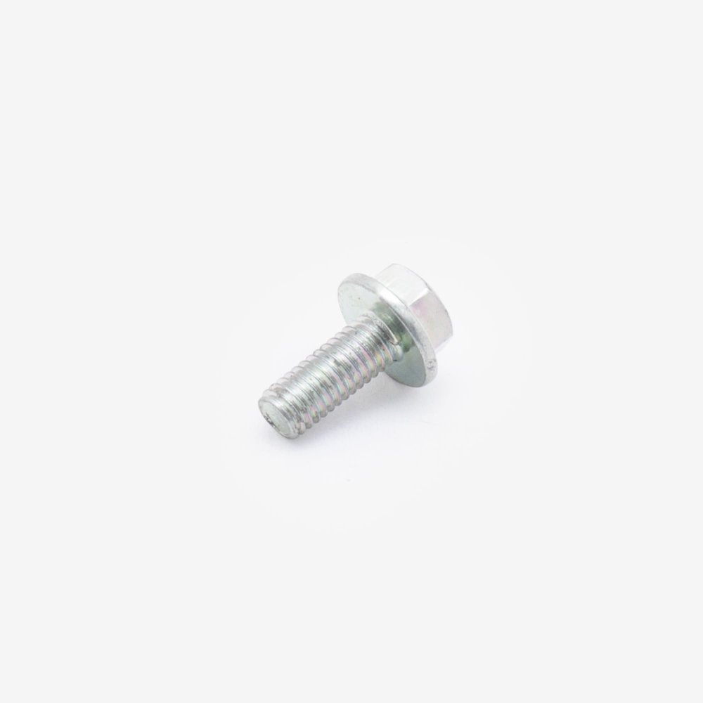 Bolt M5 x 12mm 2