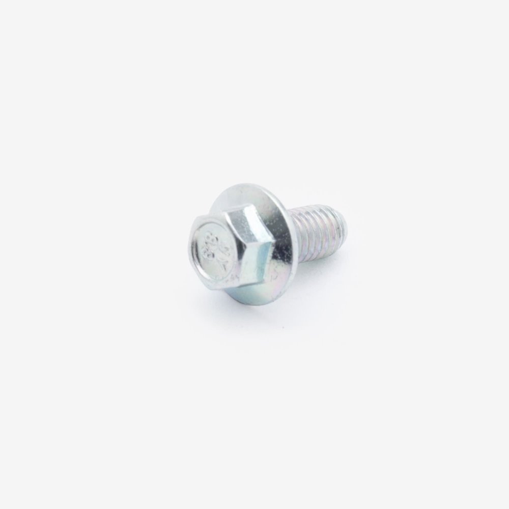 Flange Bolt M6 x 12mm 2