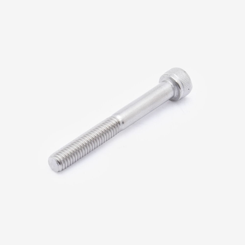 Bolt M6 x 50mm 2