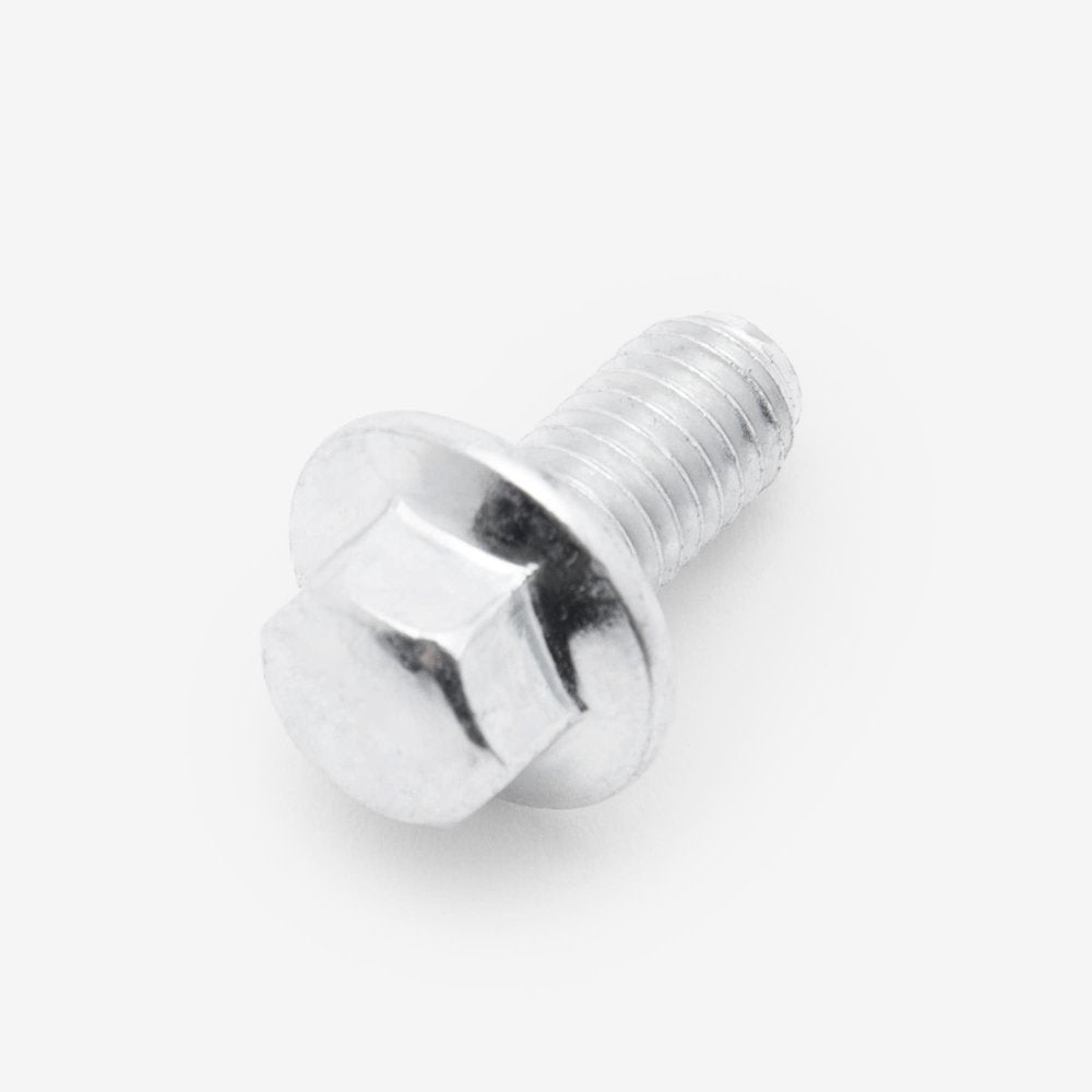Bolt M6 x 12mm