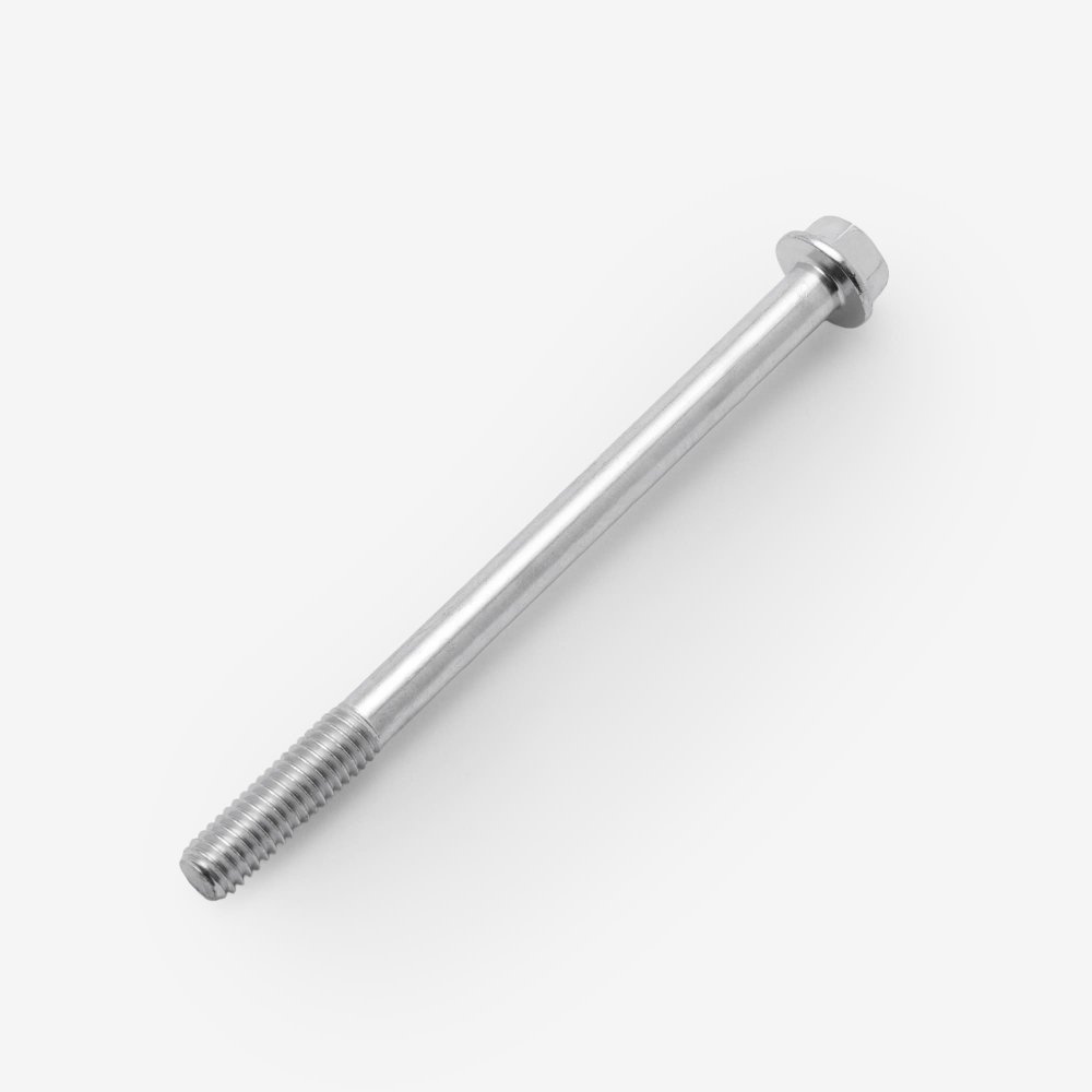 Bolt M6 x 80mm