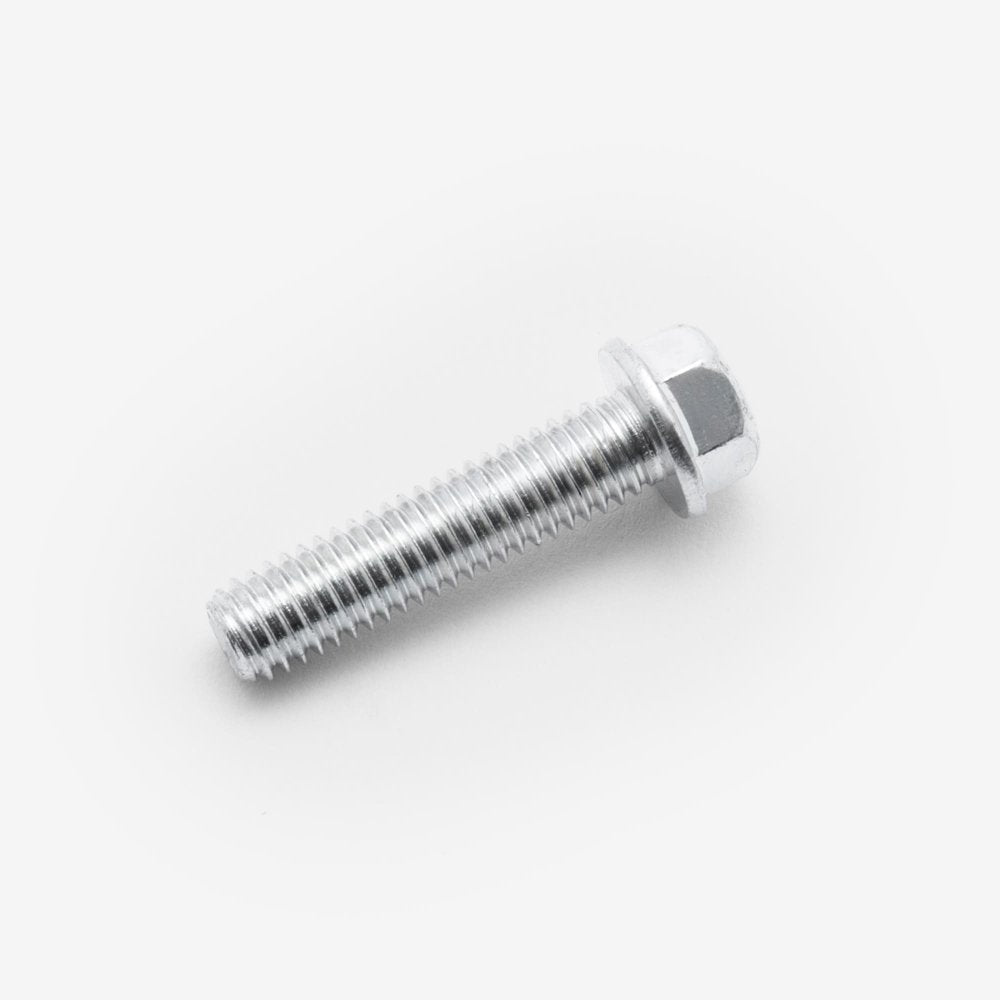 Bolt M6 X 25mm