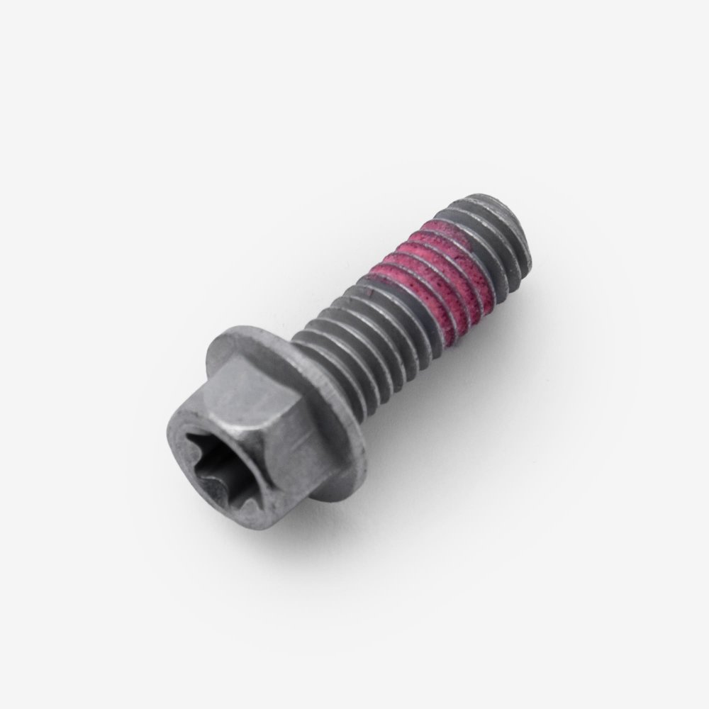 Bolt M6 x 16mm