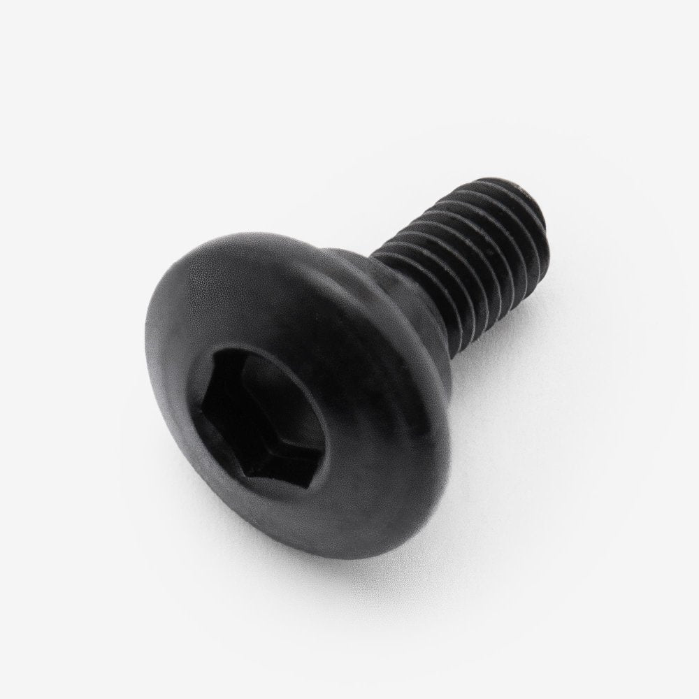 Bolt M5 x 12mm