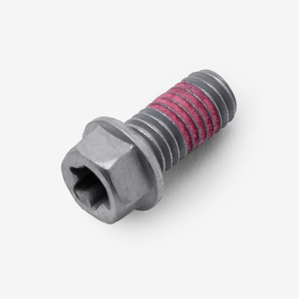 Bolt M8 x 16mm