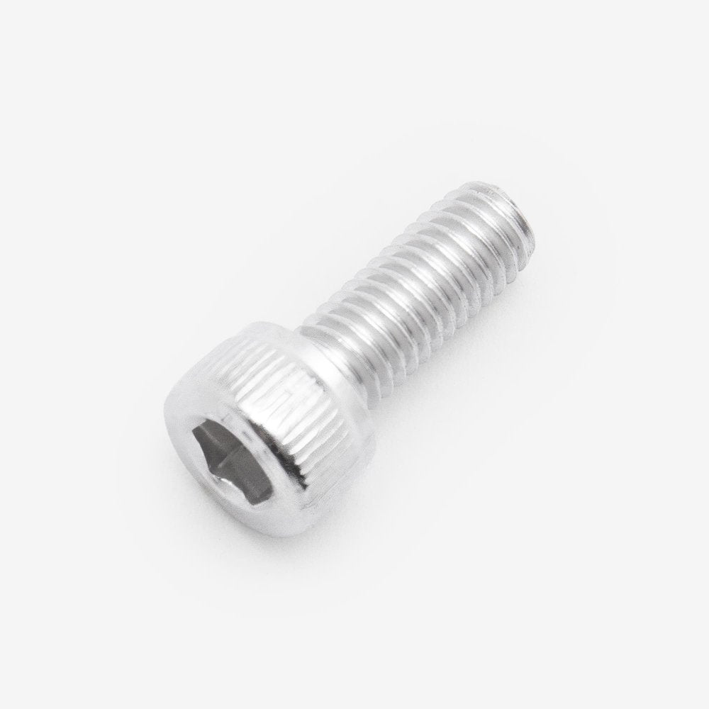 Bolt M5 X 12mm