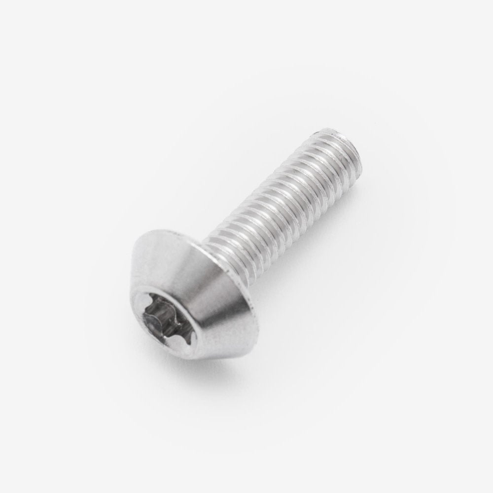 Bolt M6 x 10mm