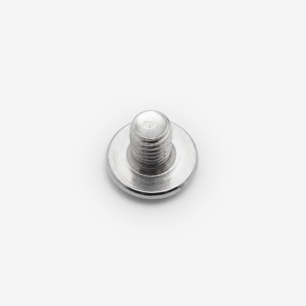Bolt M6 x 8mm