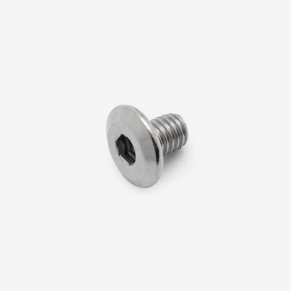 Bolt M6 x 8mm