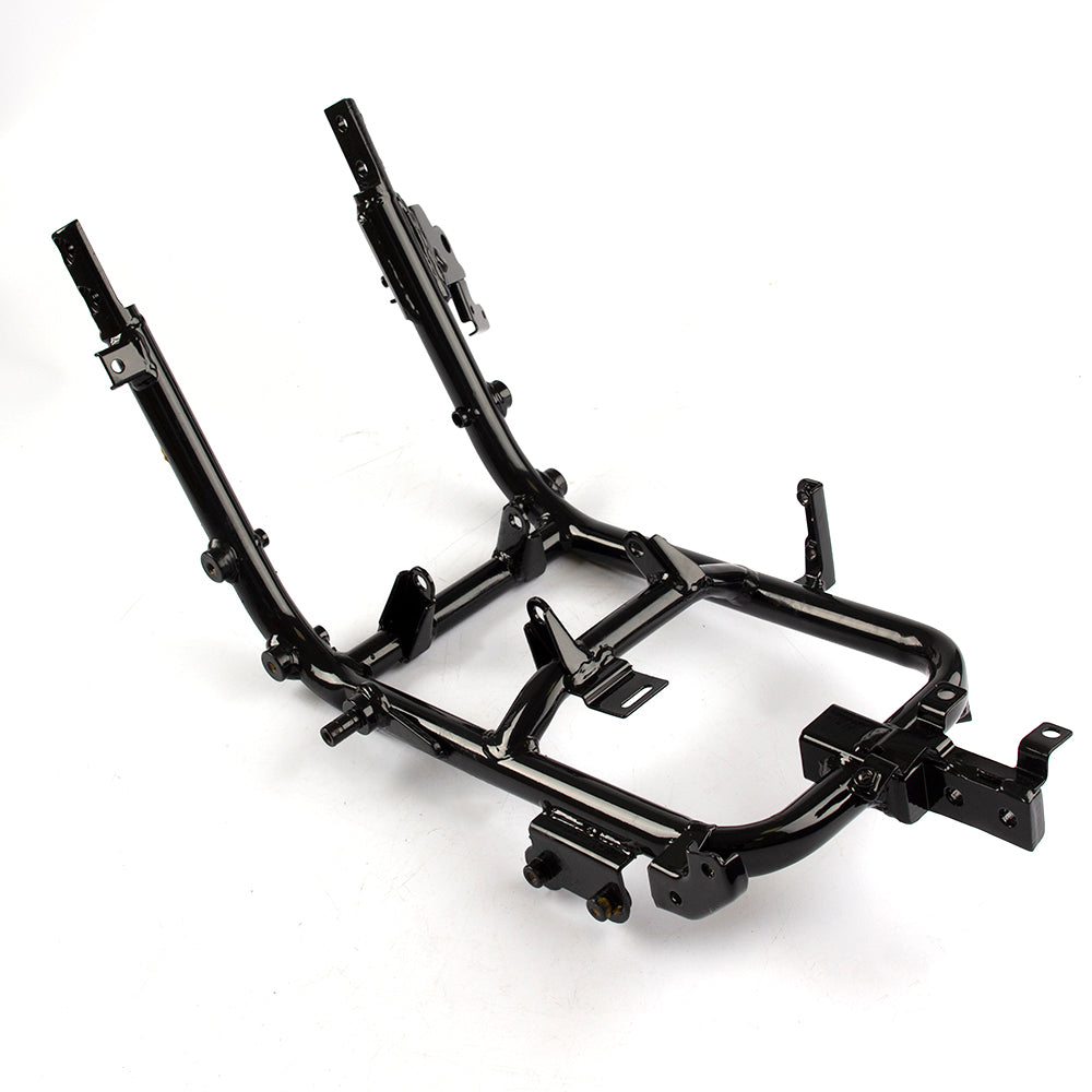 Engine Subframe 2
