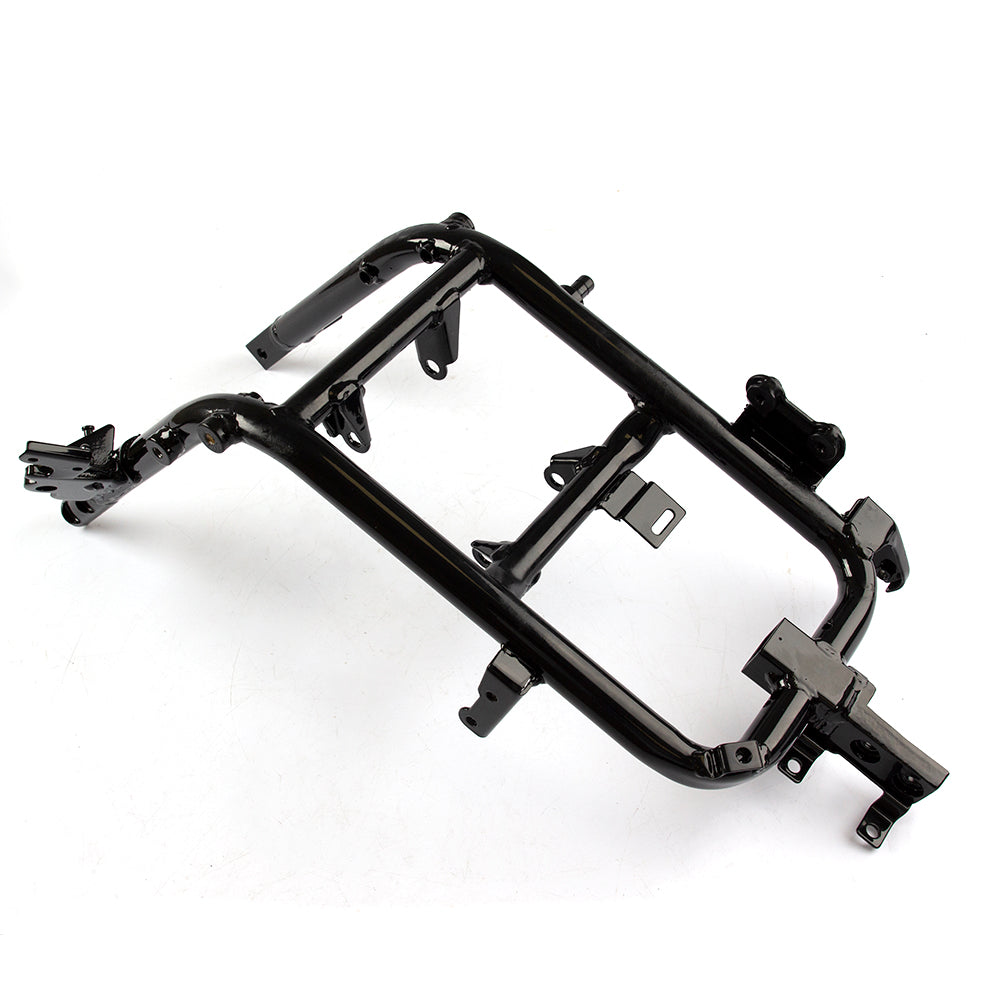 Engine Subframe