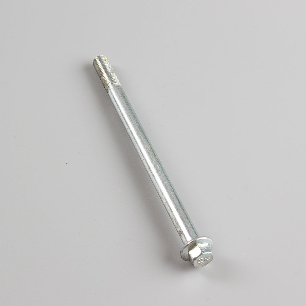 Flanged Hex Bolt with Shank