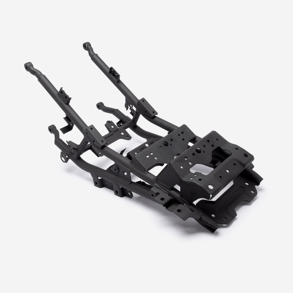 Subframe 2