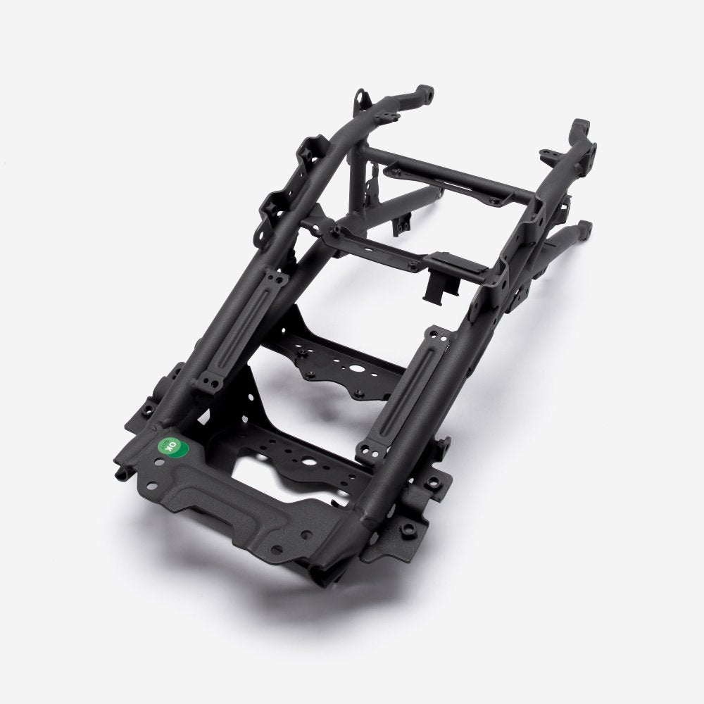Subframe 3