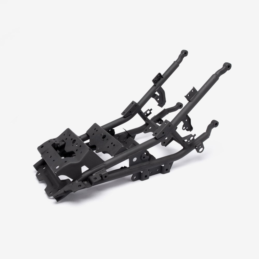 Subframe