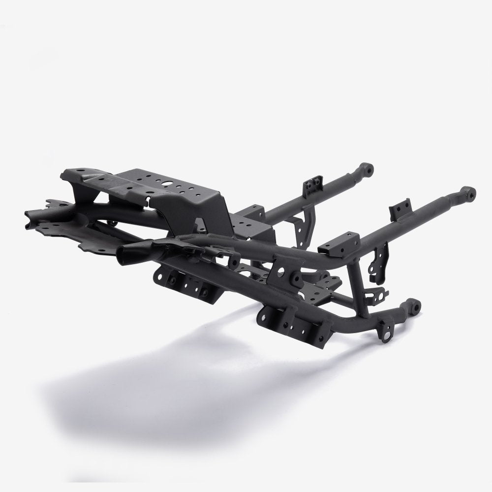 Subframe 2