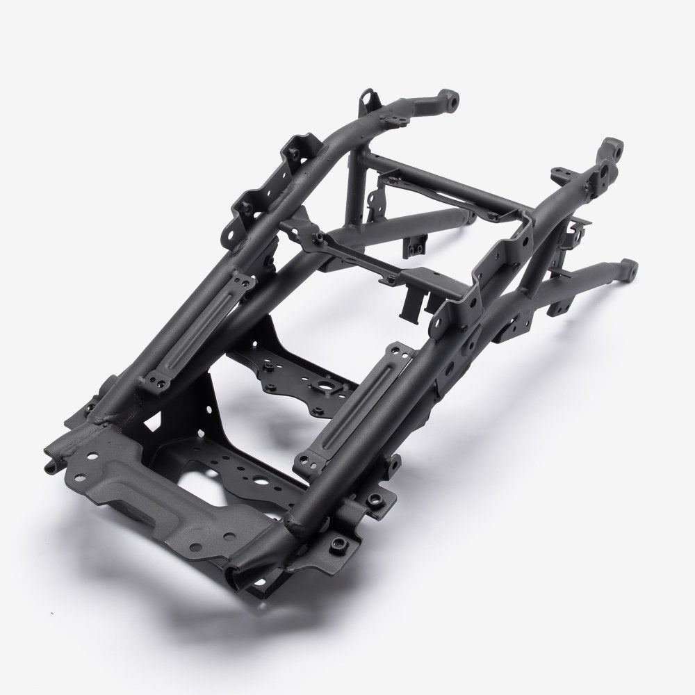 Subframe 3