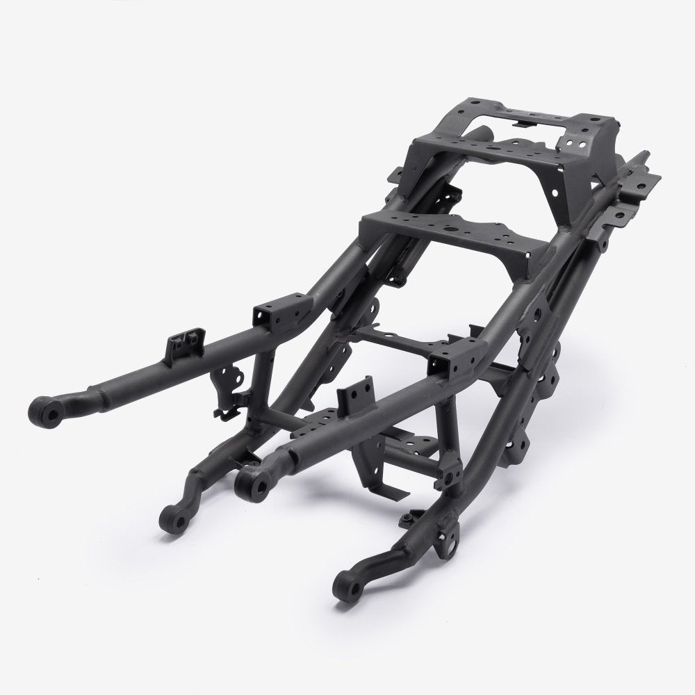 Subframe