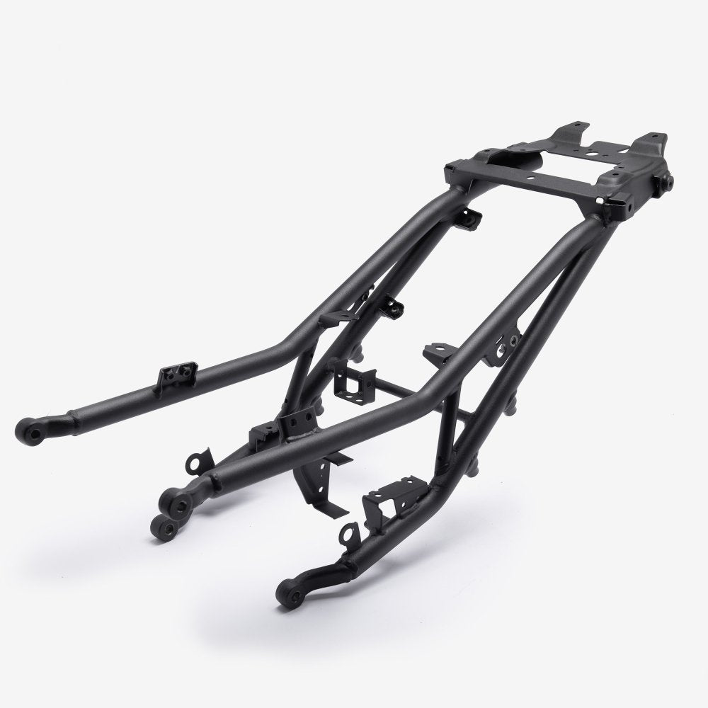 Subframe