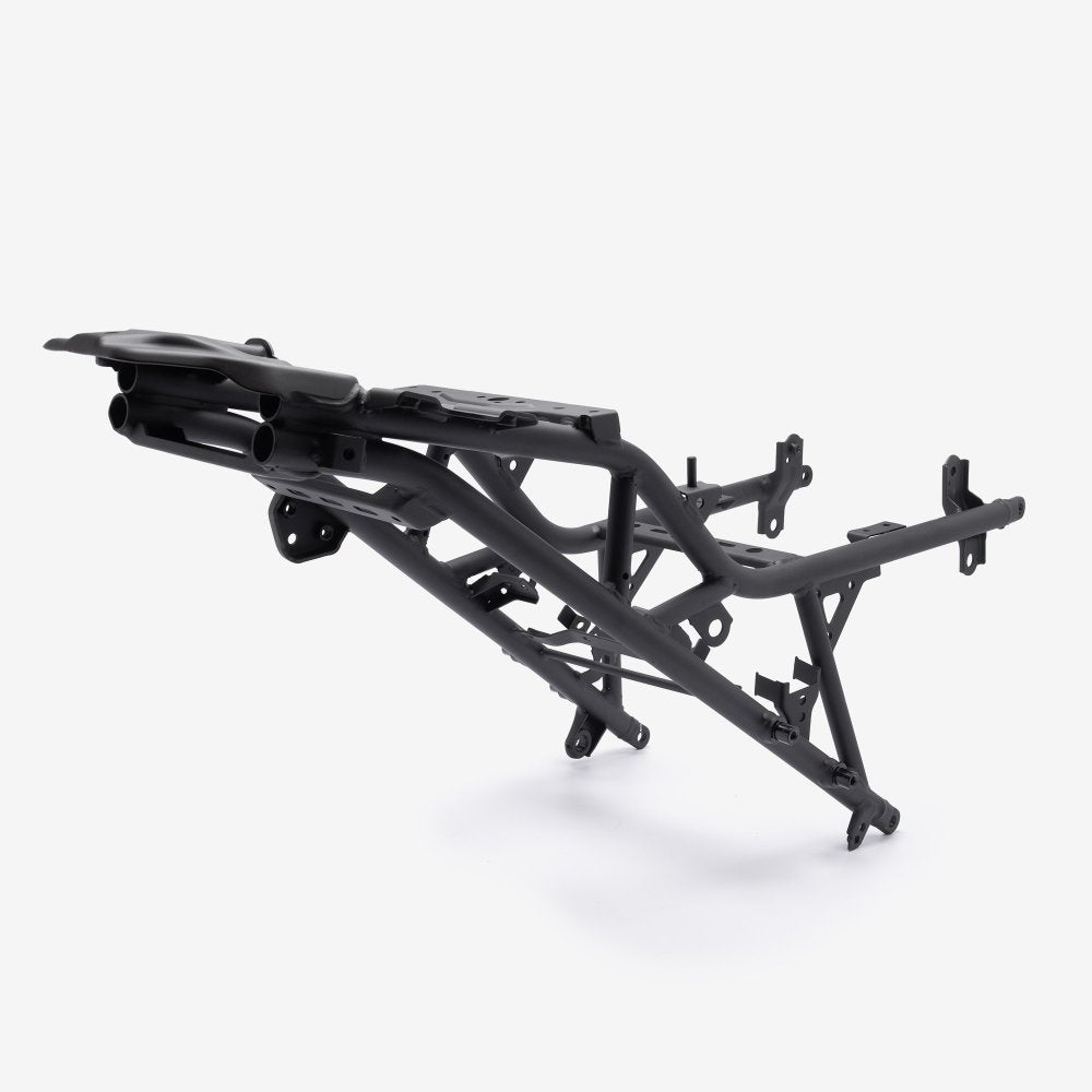 Subframe 2
