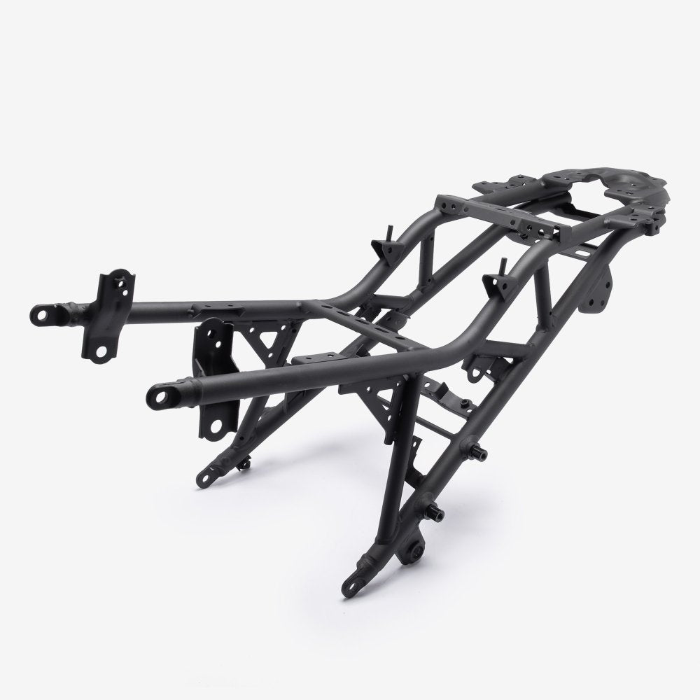 Subframe