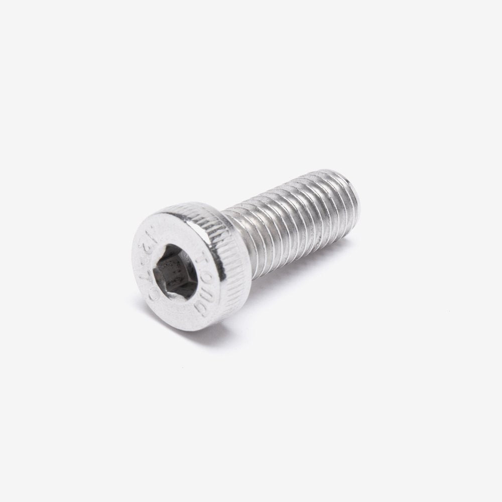 Hex Head Bolt