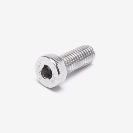 Hex Head Bolt