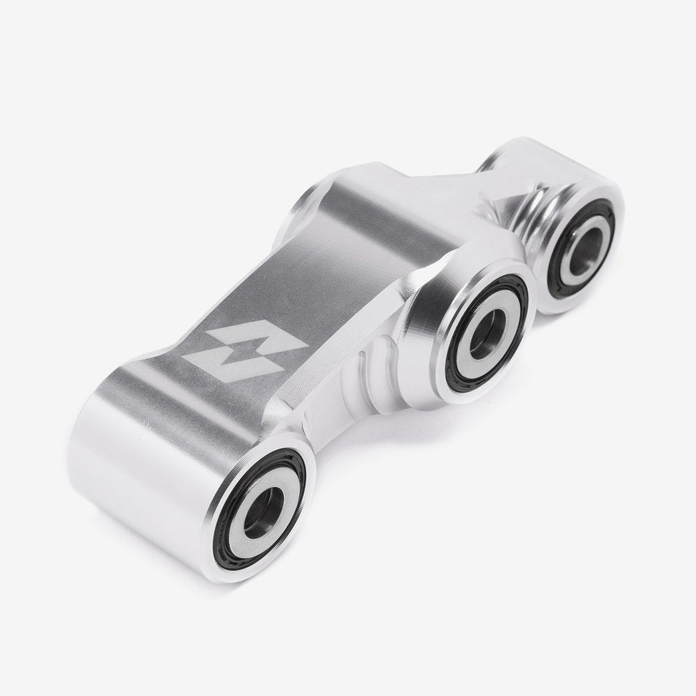 Reinforced Suspension Linkage