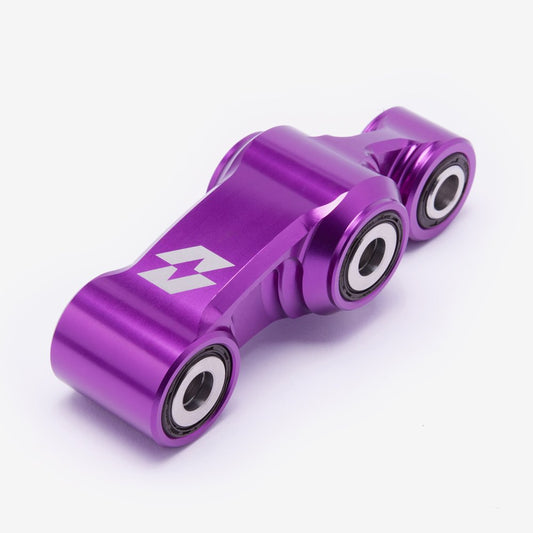 Reinforced Suspension Linkage