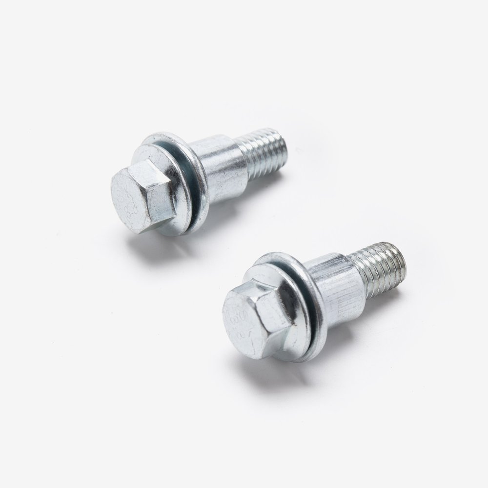 Crash Protection Set 3