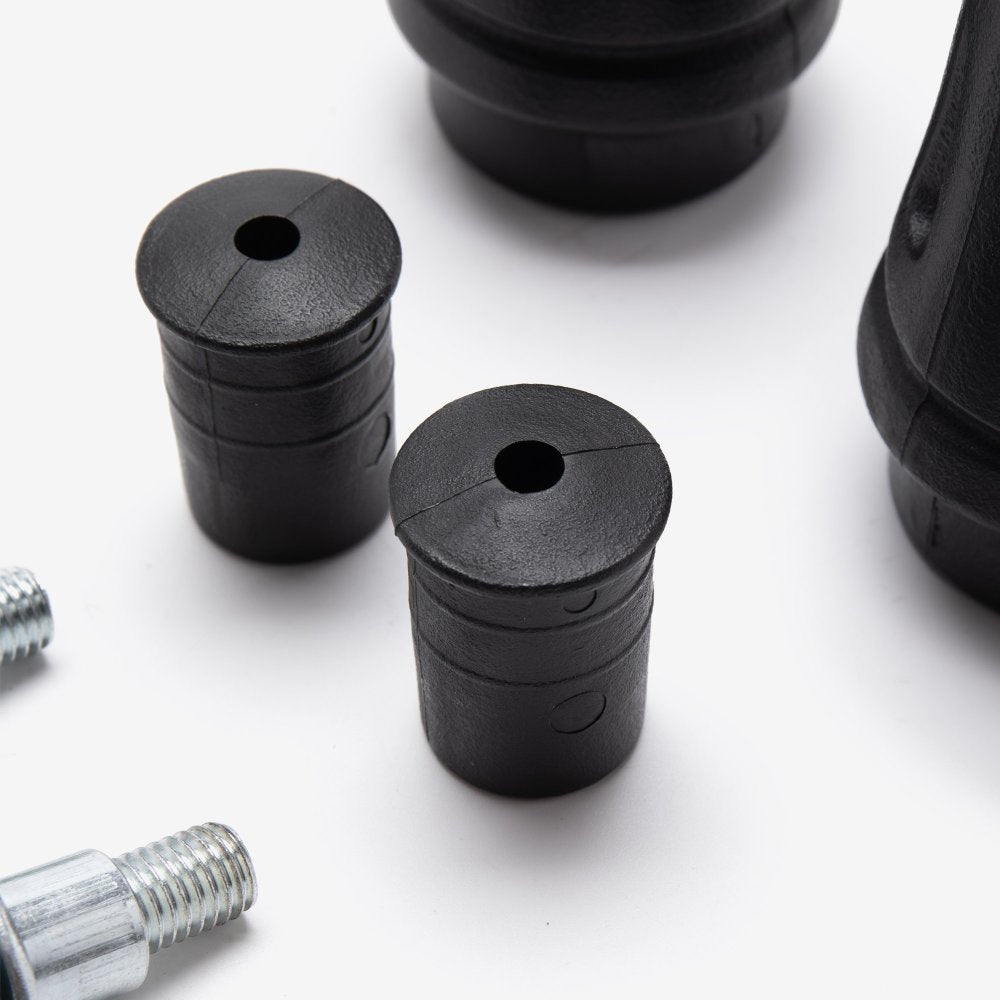 Crash Protection Set 4